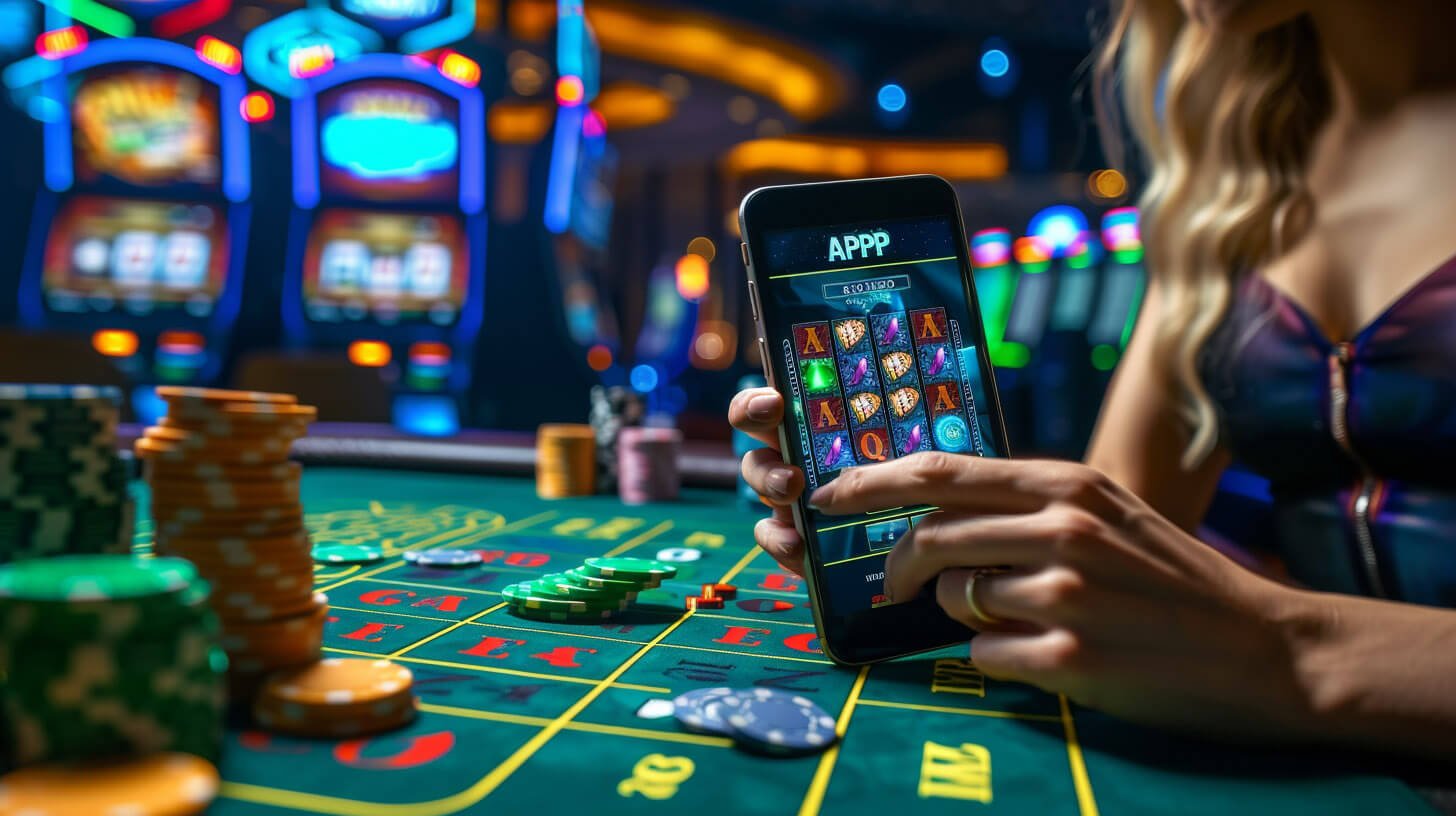 Filipino players enjoying mobile sports betting on tamasaph
